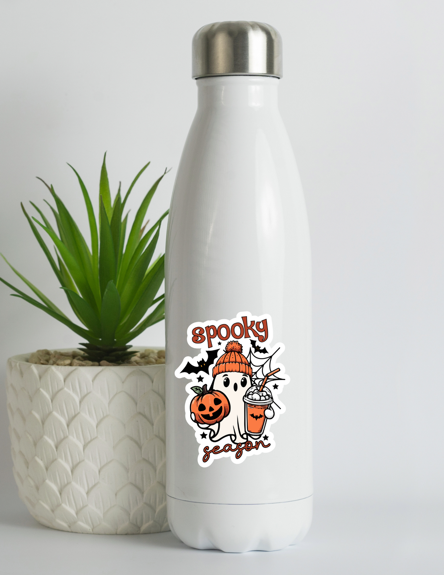 Spooky Season Sticker