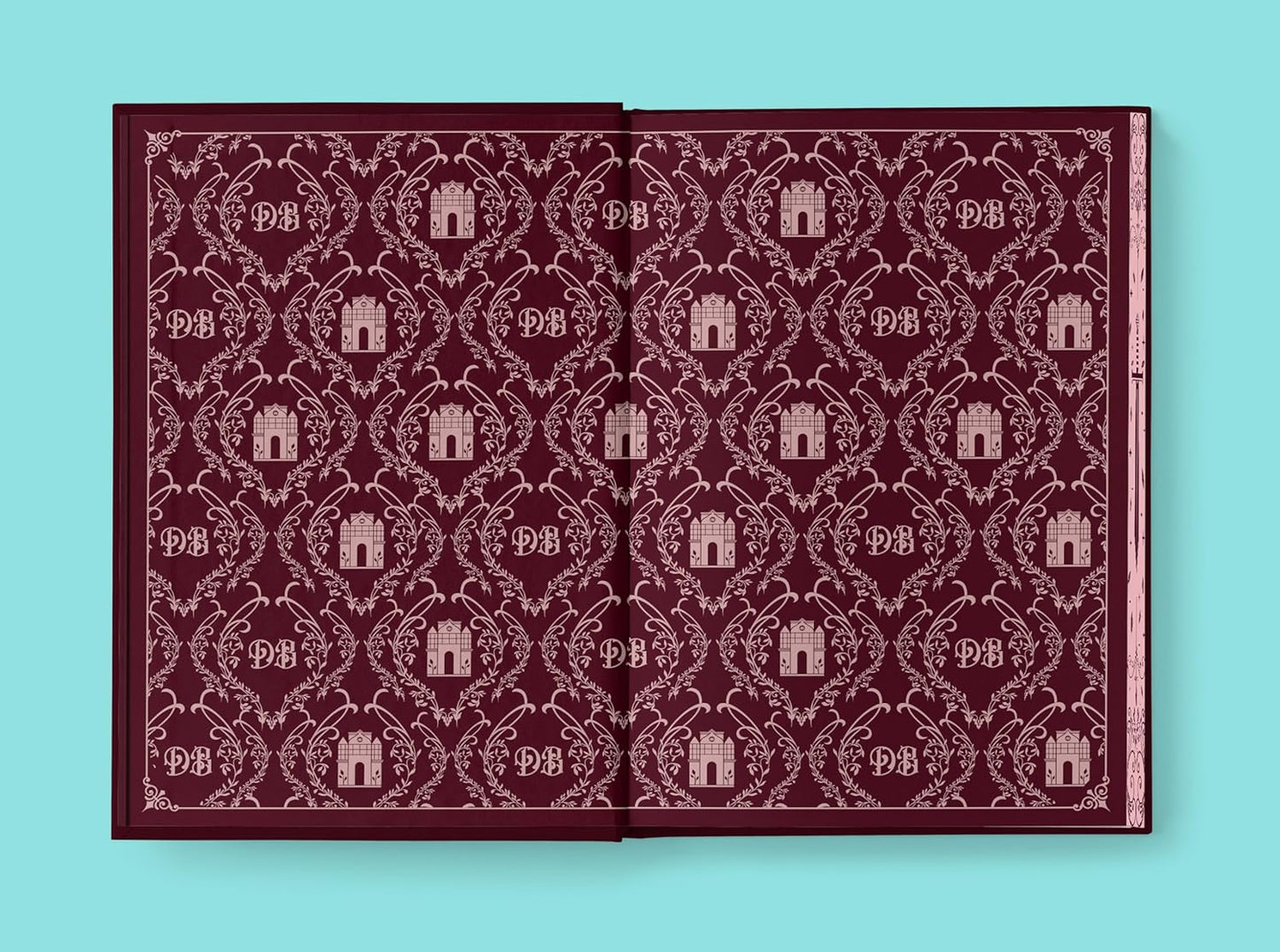 Preorder: Terms and Conditions – Collector’s Edition by Lauren Asher