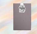 In My Reading Era Magnetic Bookmark - Book Lover Gift - Cute Literary Accessory for Readers, Gift for her, Gift for Him, Gift for Them,