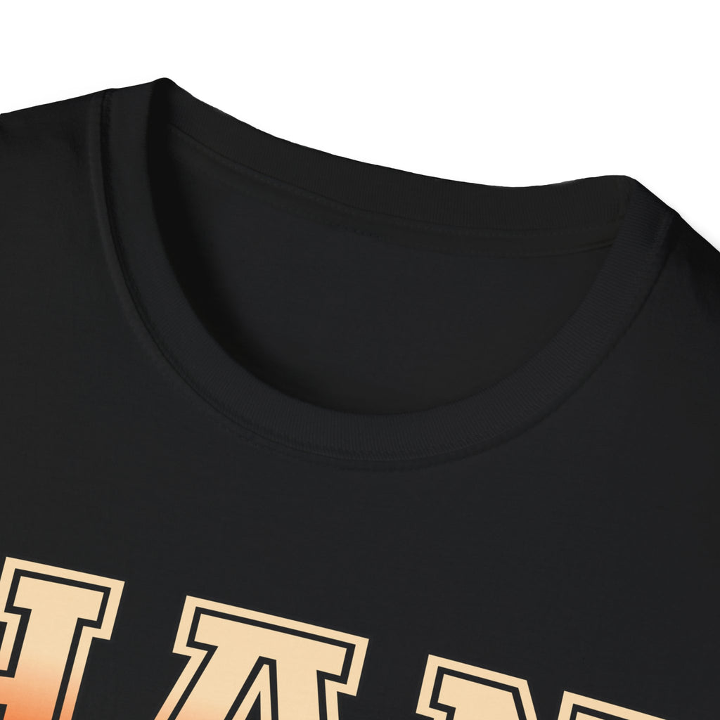 Han Halloween SKZOO Unisex Soft-Style T-Shirt