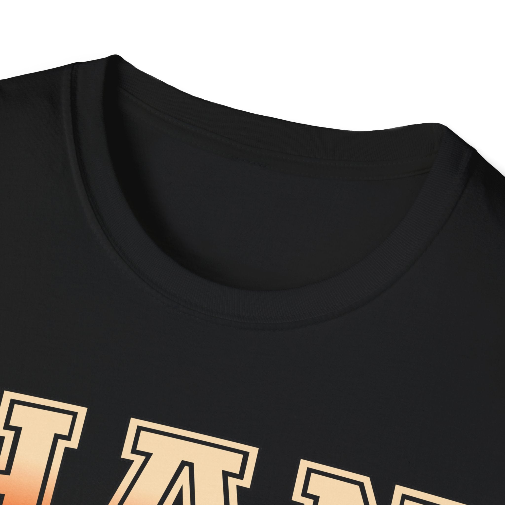 Han Halloween SKZOO Unisex Soft-Style T-Shirt