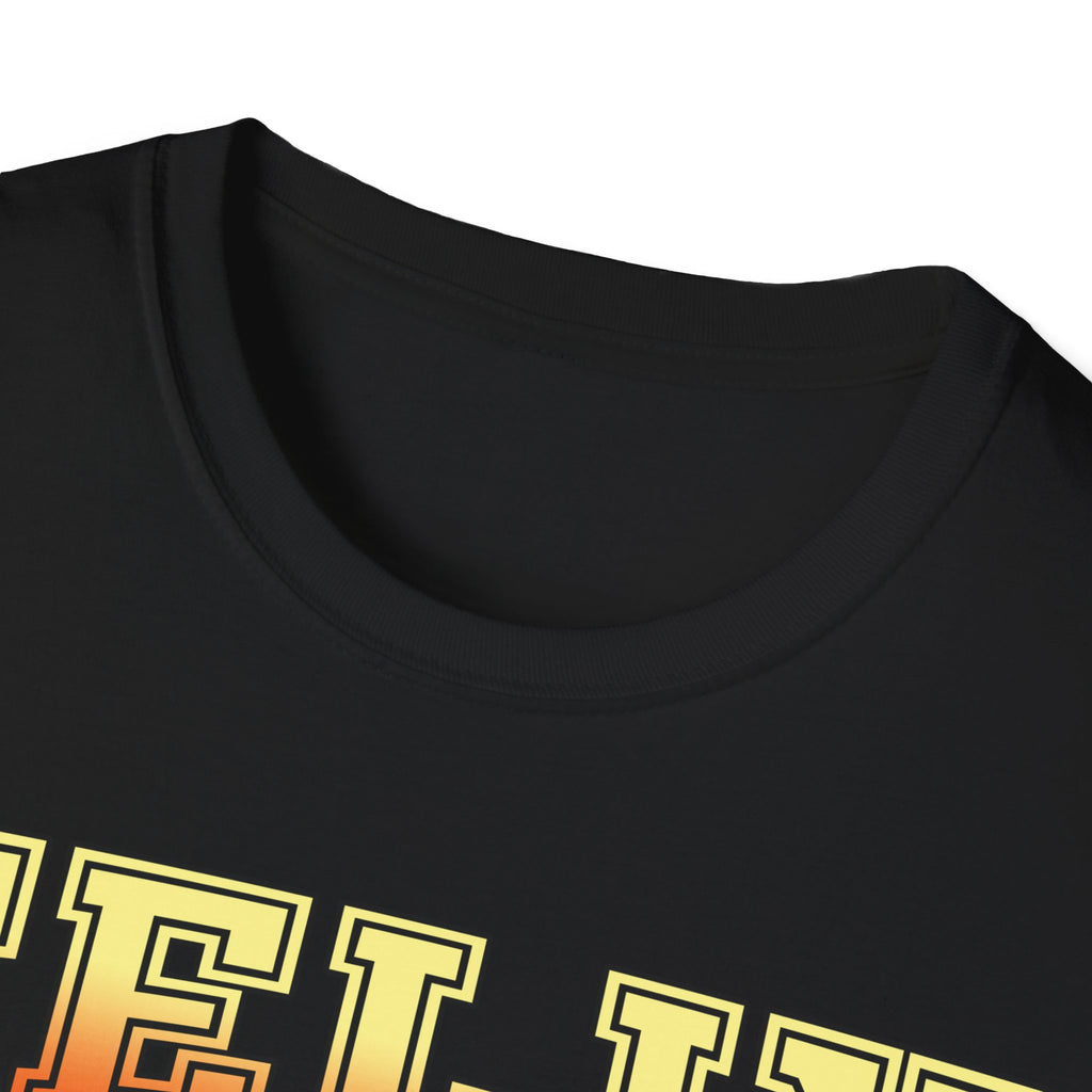 Felix Halloween SKZOO Unisex Soft-Style T-Shirt