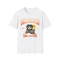 Seungmin Halloween SKZOO Unisex Softstyle T-Shirt