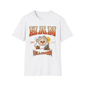 Han Halloween SKZOO Unisex Soft-Style T-Shirt