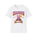 Changbin Halloween SKZOO Unisex Soft-Style T-Shirt
