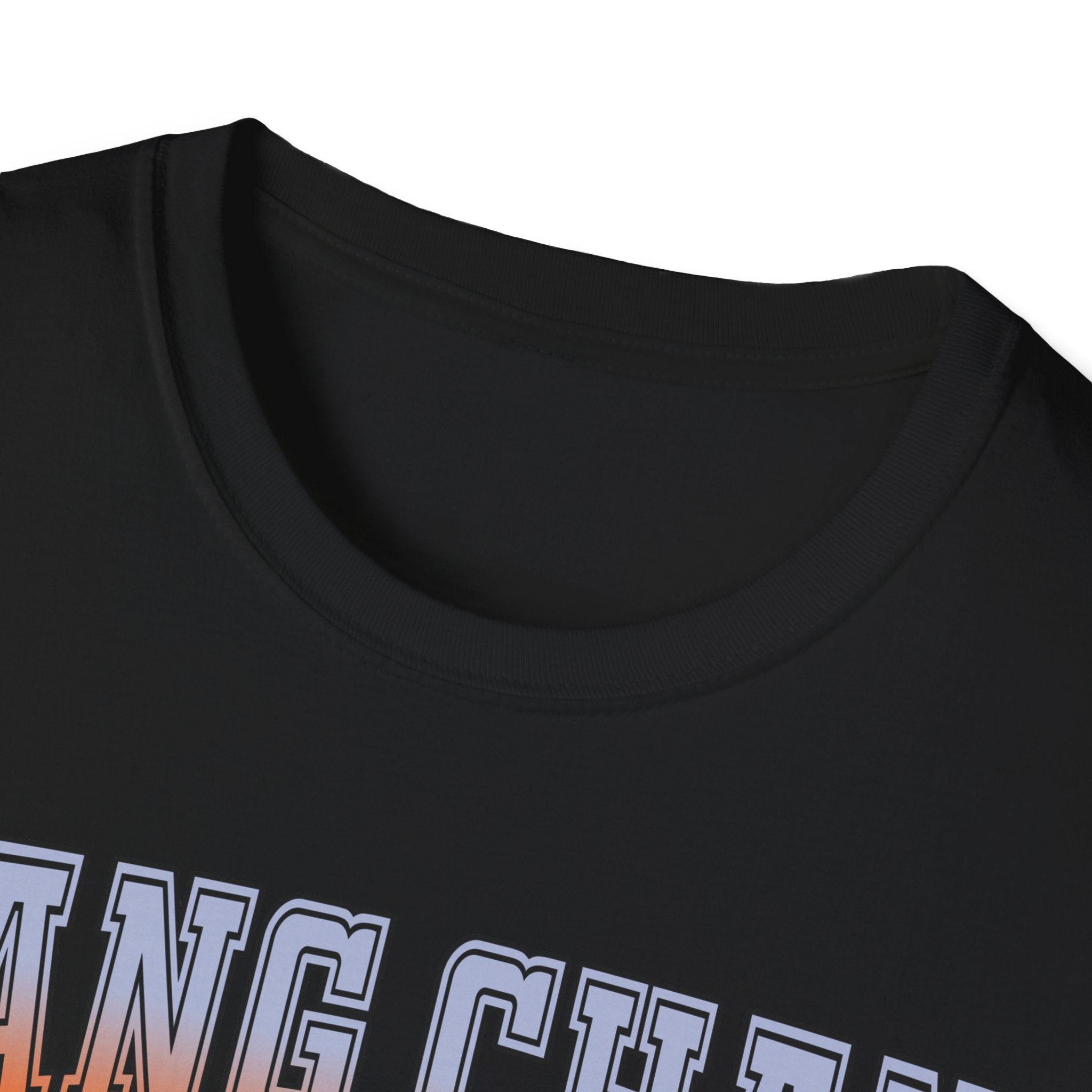 Bang Chan Halloween SKZOO Unisex Soft-Style T-Shirt