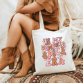 In My Pumpkin Spice Era Tote Bag