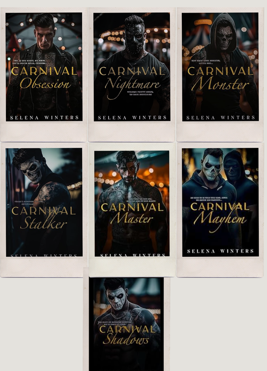 Blind Date With a Series