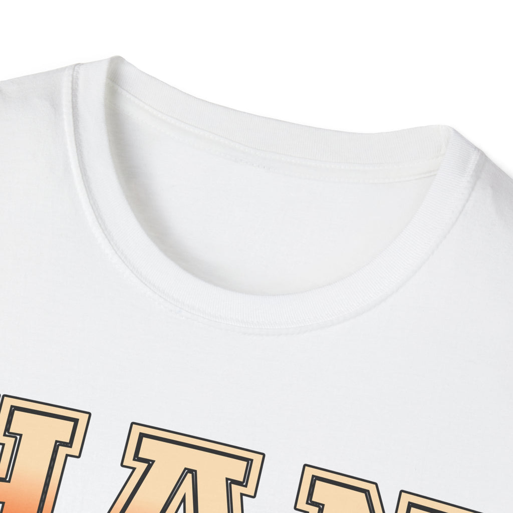 Han Halloween SKZOO Unisex Soft-Style T-Shirt