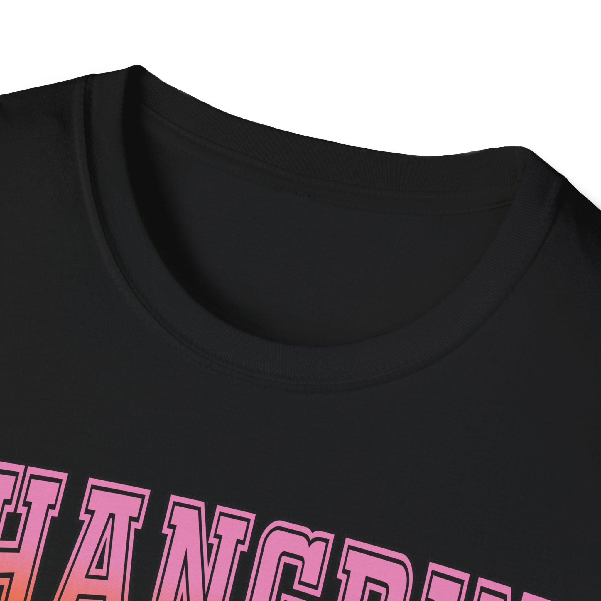 Changbin Halloween SKZOO Unisex Soft-Style T-Shirt