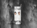 20 oz Xdinary Heroes Black & White Tumbler