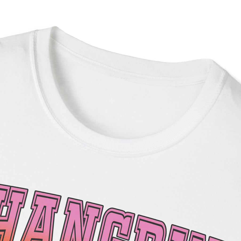 Changbin Halloween SKZOO Unisex Soft-Style T-Shirt