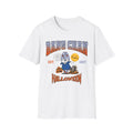 Bang Chan Halloween SKZOO Unisex Soft-Style T-Shirt