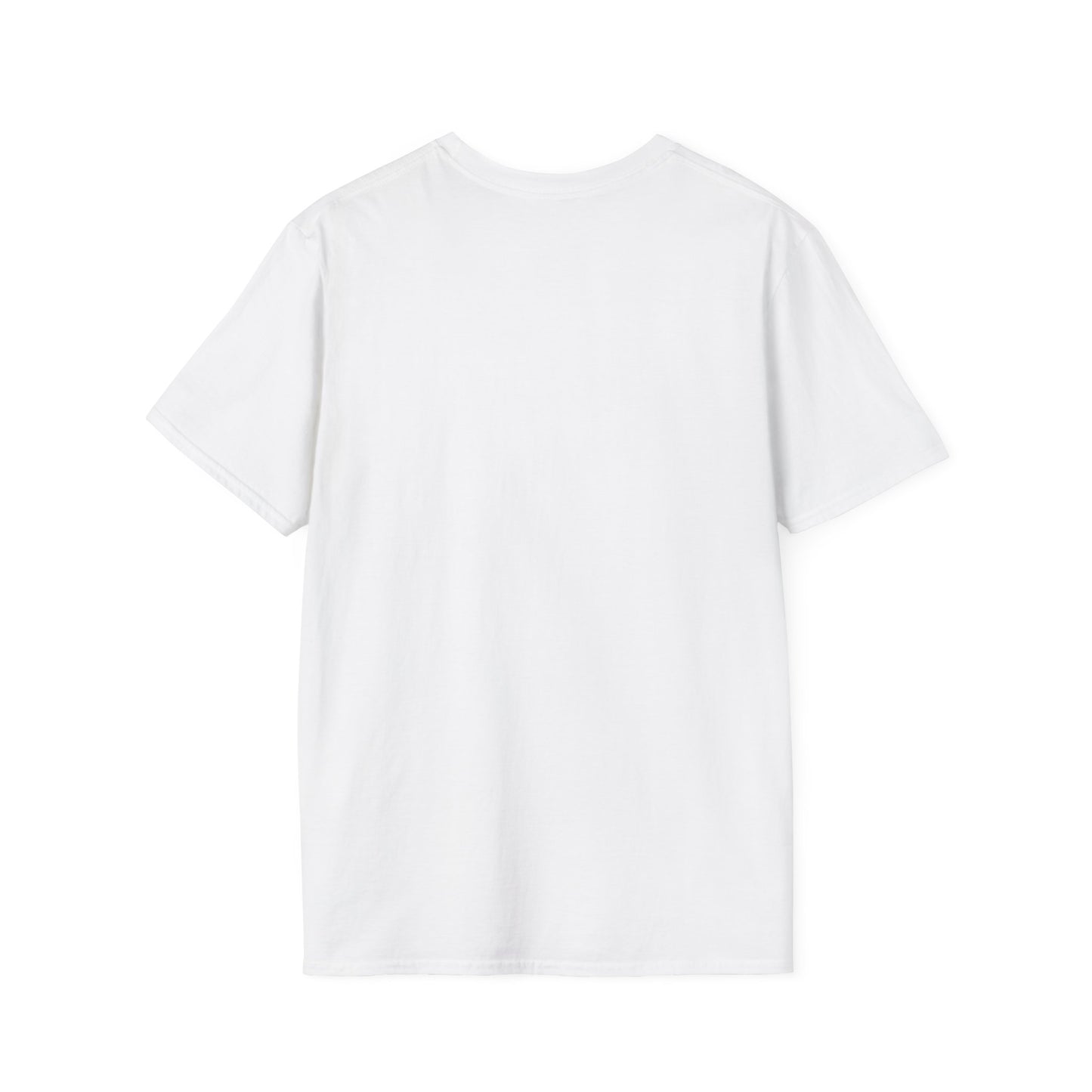 Feeling Extra Grinchy Today Unisex Soft-Style T-Shirt