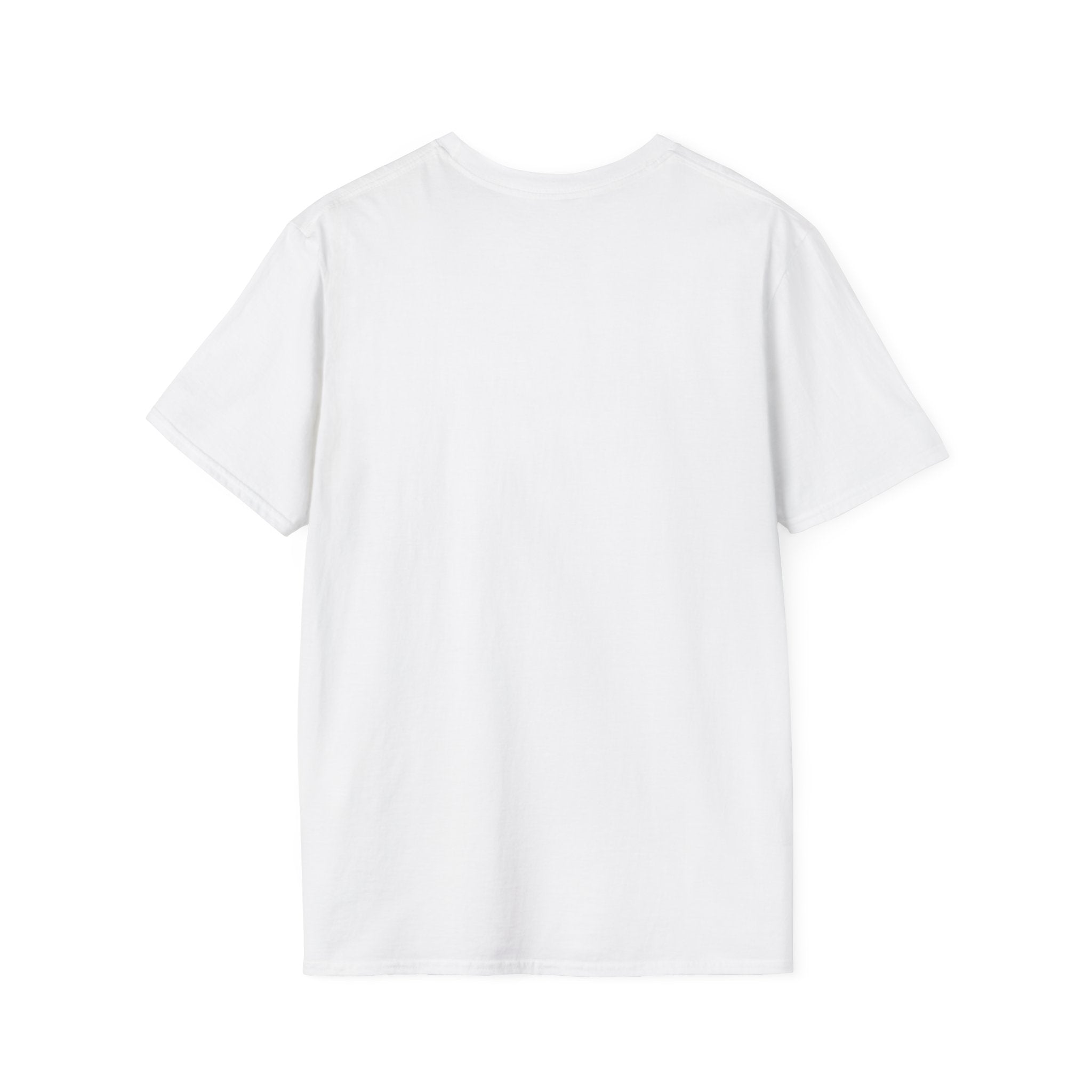 Han Halloween SKZOO Unisex Soft-Style T-Shirt