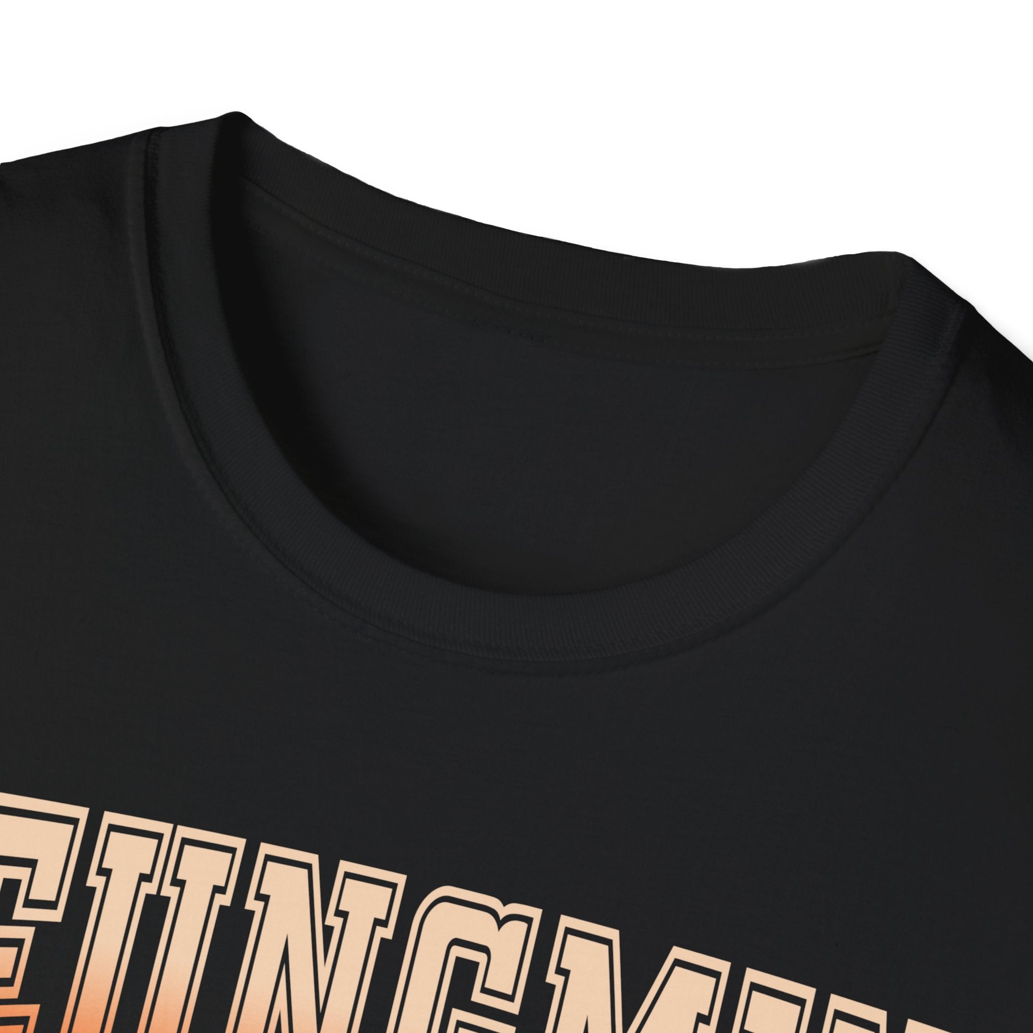 Seungmin Halloween SKZOO Unisex Softstyle T-Shirt