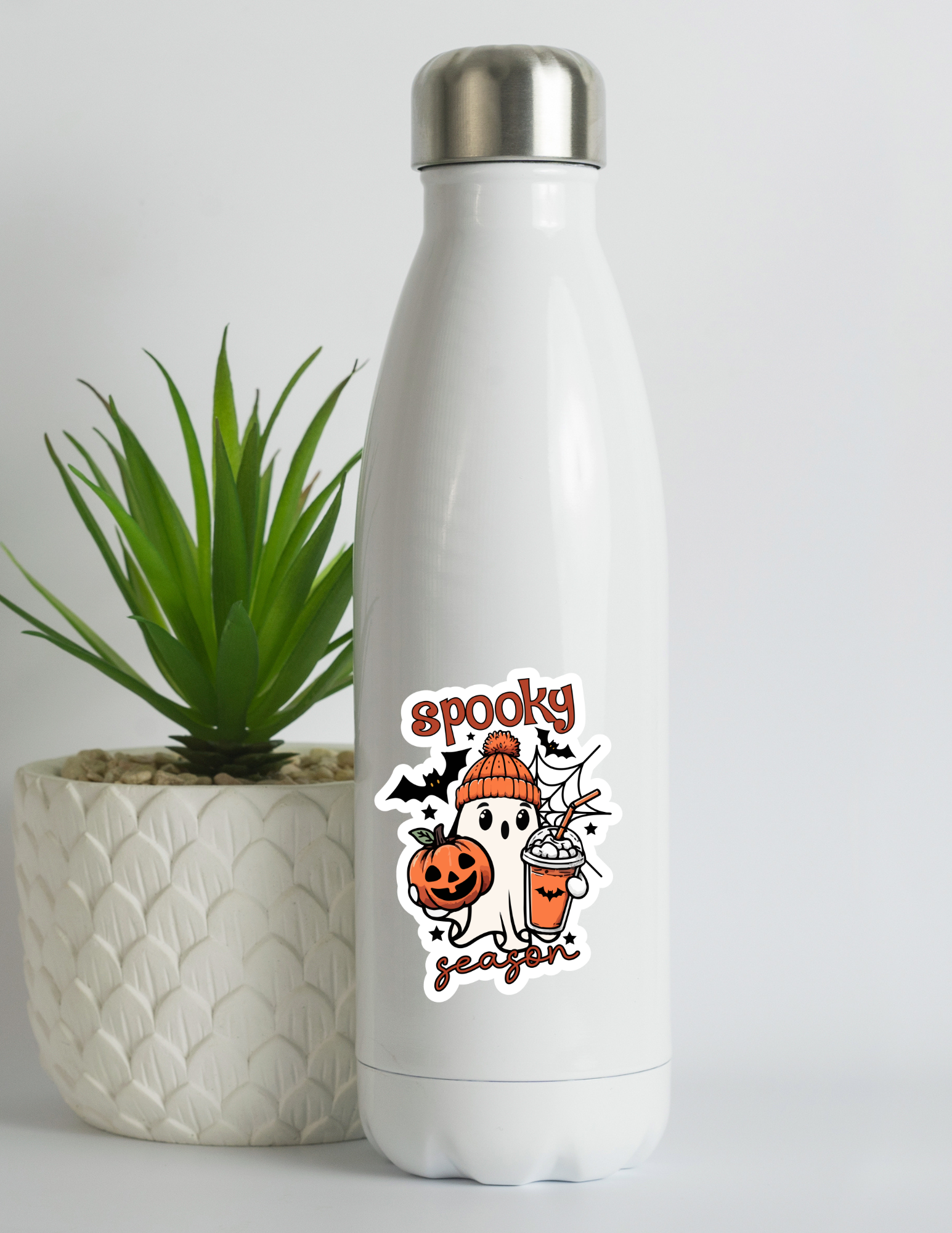 Spooky Season Sticker