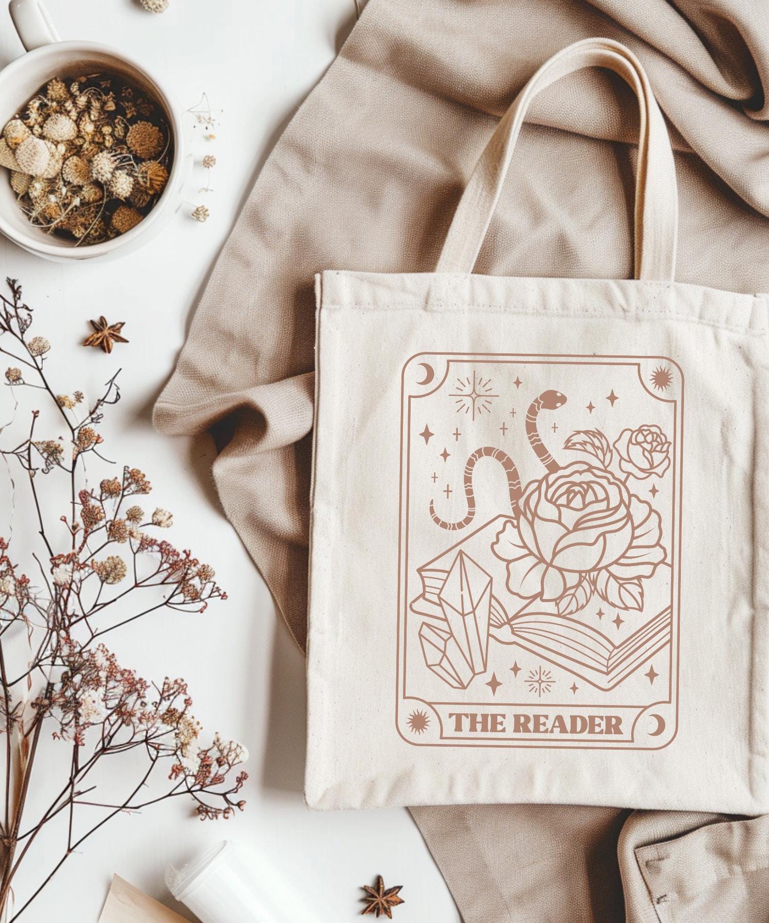 The Reader Gift Bundle