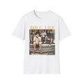 Thug Life Vintage Unisex Soft-Style T-Shirt