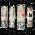Ateez Aniteez 40 oz Insulated Tumbler