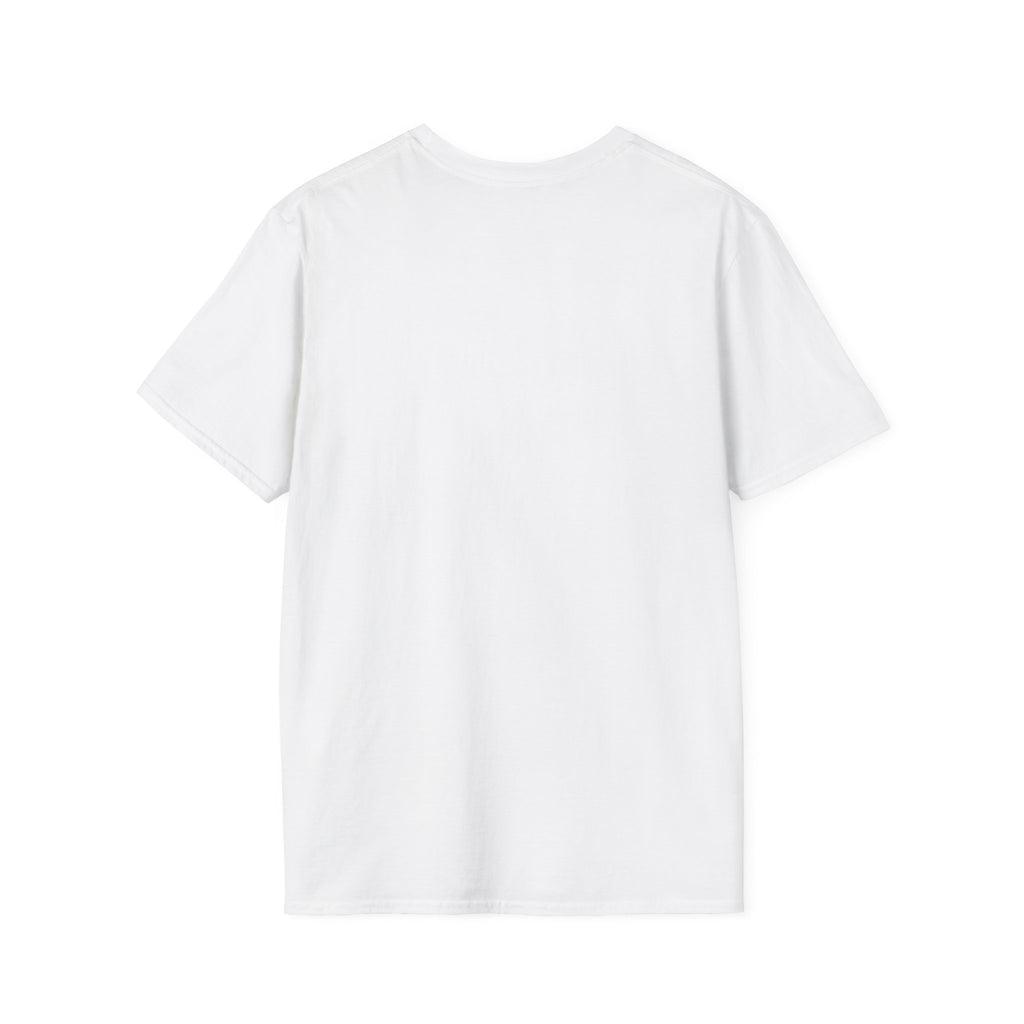 Lee Know Halloween SKZOO Unisex Softstyle T-Shirt