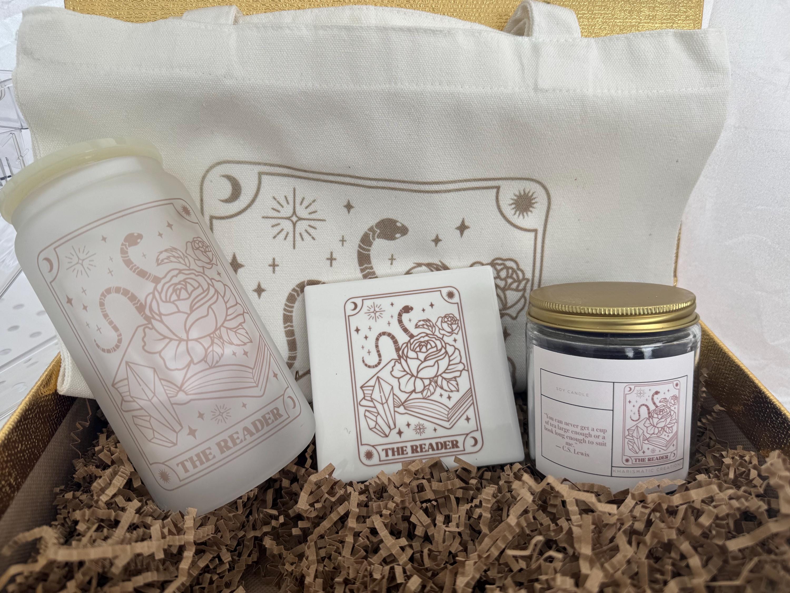 The Reader Gift Bundle
