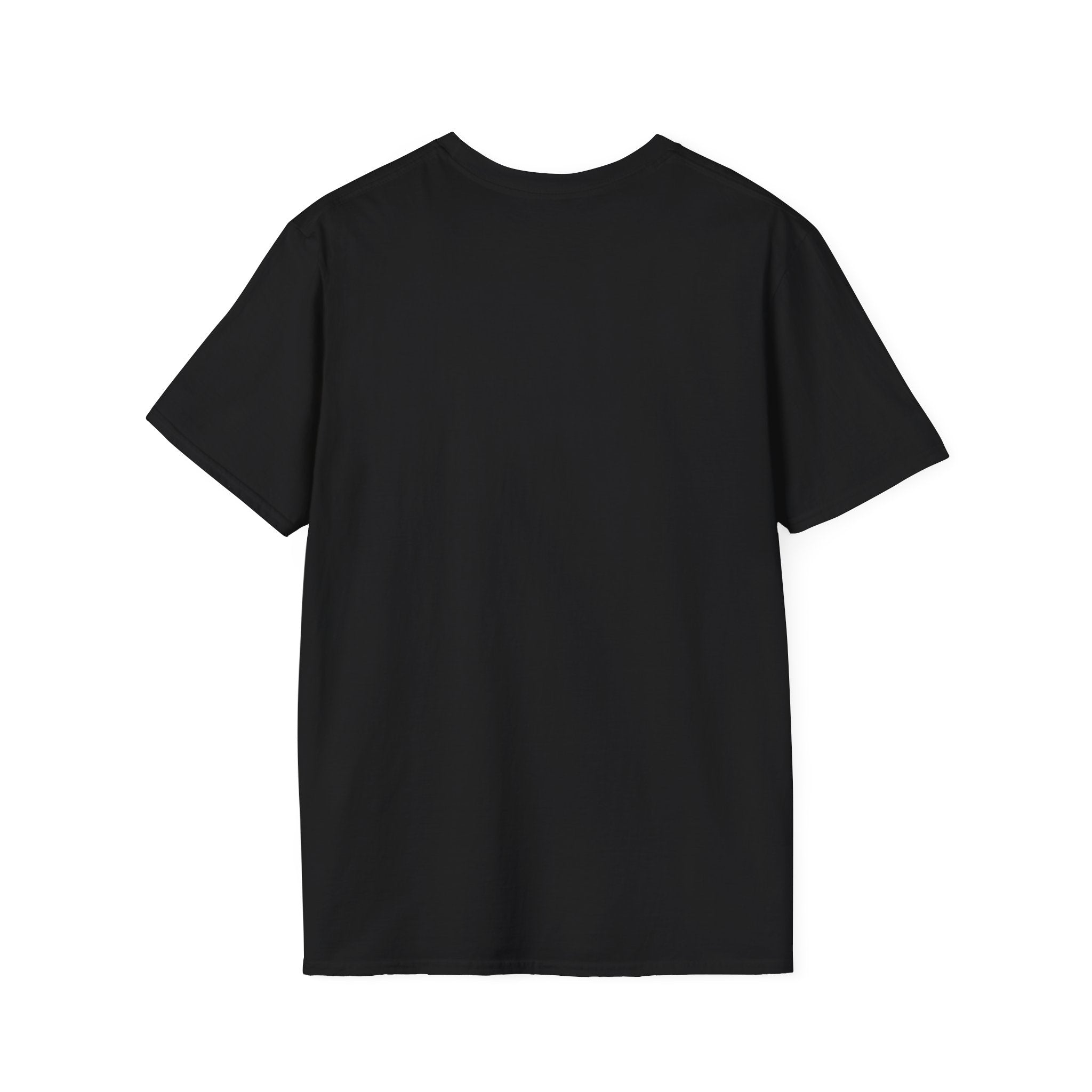 Felix Halloween SKZOO Unisex Soft-Style T-Shirt