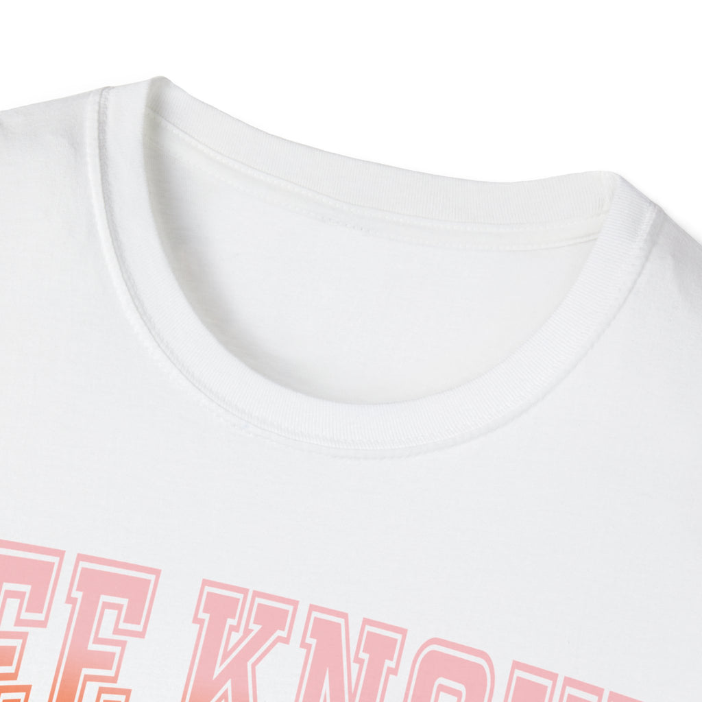 Lee Know Halloween SKZOO Unisex Softstyle T-Shirt
