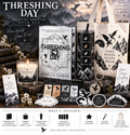 Threshing Day Deluxe Bookish Bundle | Empyrean-Inspired Special Edition Gift Box
