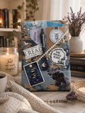 Blind Date with a Book Basic Soft  – Custom Request Edition