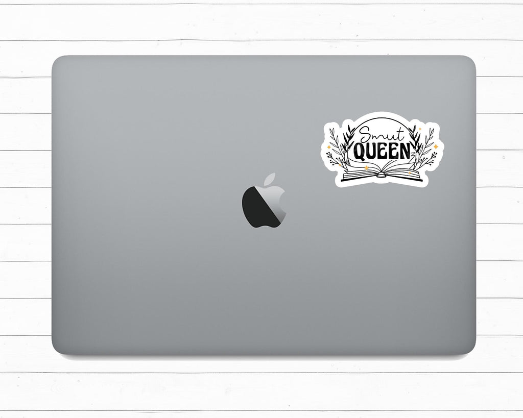 Smut Queen Sticker
