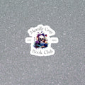 Morally Gray Book Club Sticker