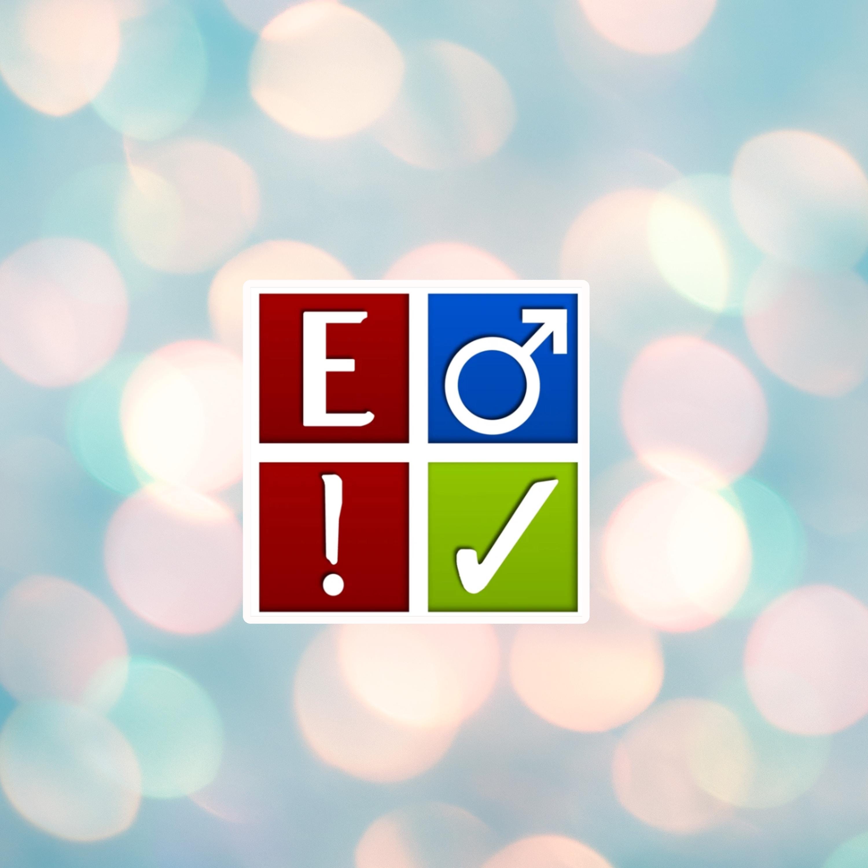AO3 Content Sticker