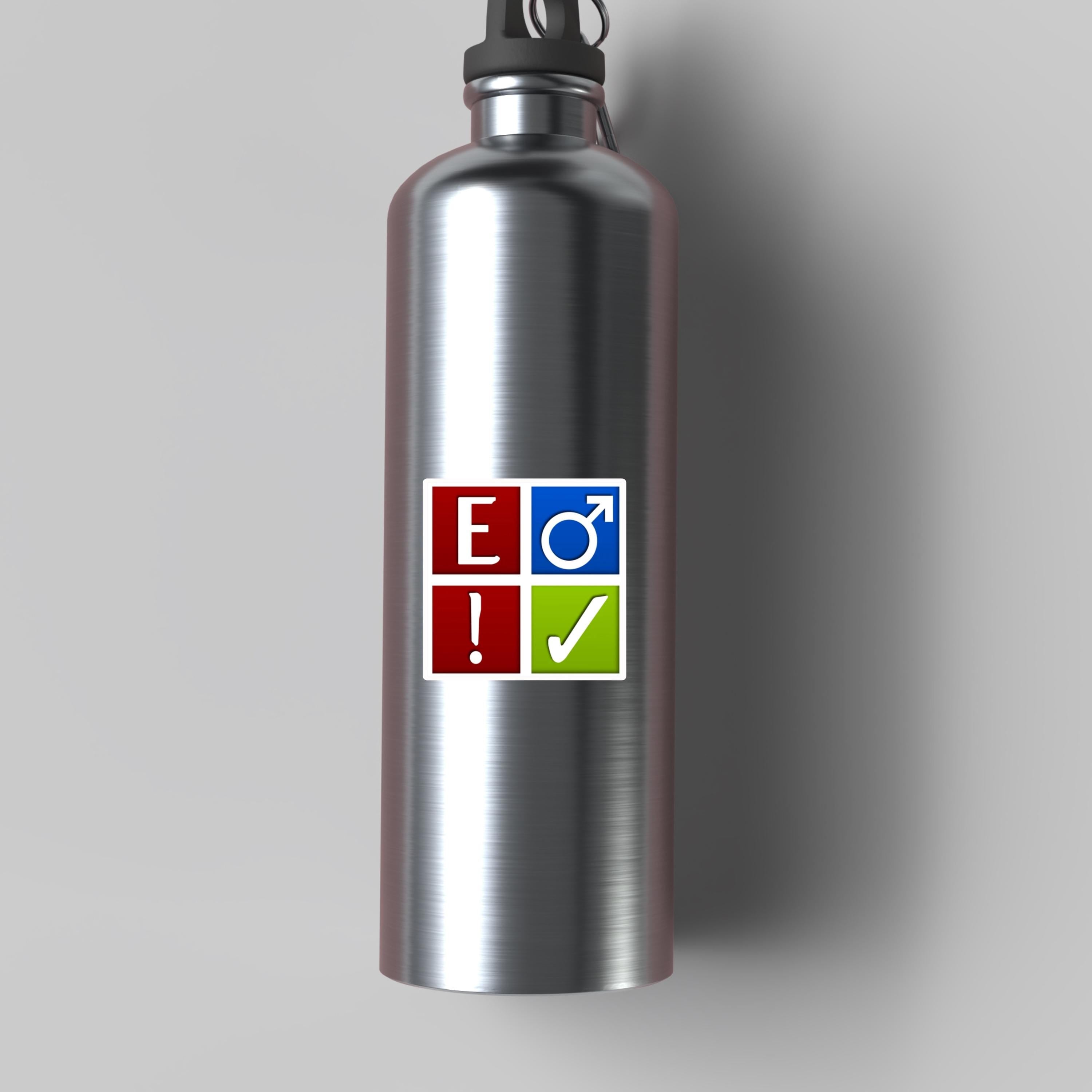 AO3 Content Sticker