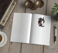 Wei Ying Magnetic Bookmark - Mo Dao Zu Shi Inspired Bookmark