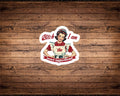 B*tch I Am the Secret Ingredient Sticker