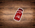 Daily Dose of AO3 Sticker