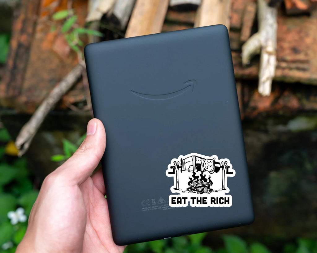 Eat The Rich
