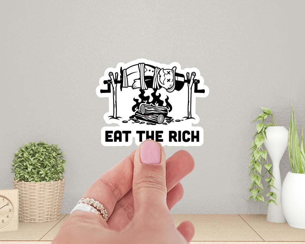 Eat The Rich
