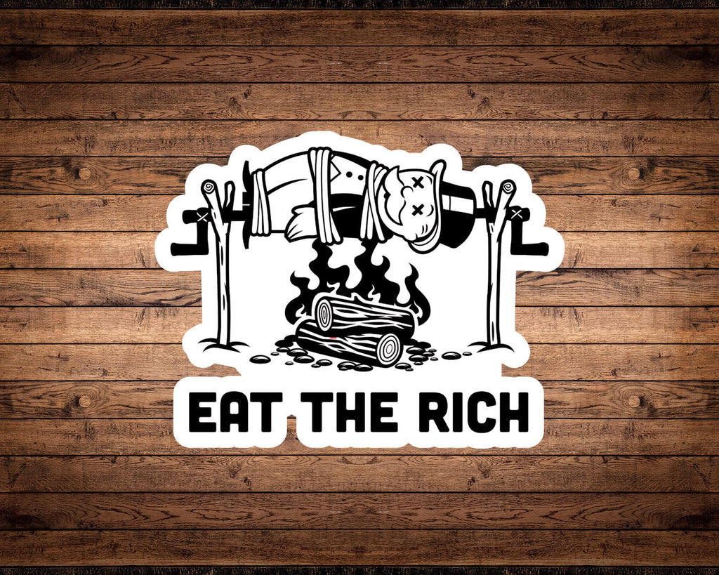 Eat The Rich