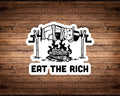 Eat The Rich