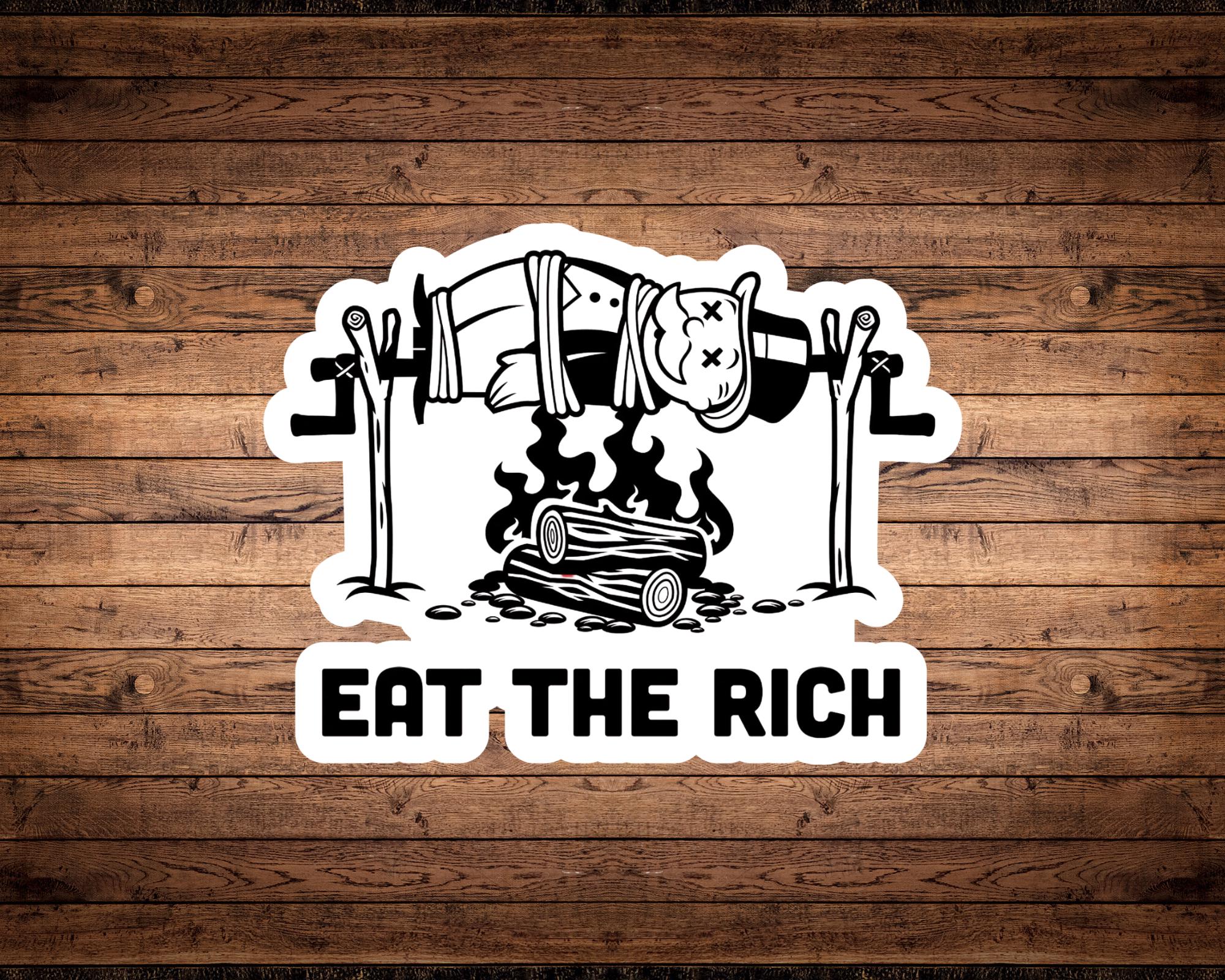 Eat The Rich