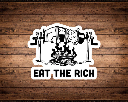 Eat The Rich