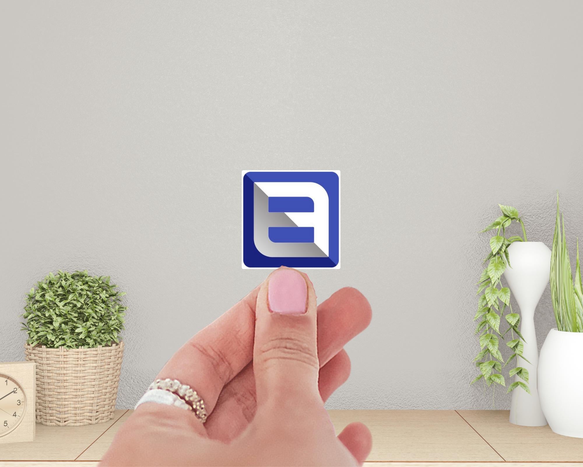 FanFiction.net Sticker
