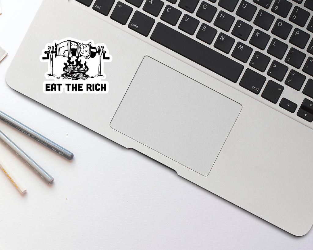 Eat The Rich