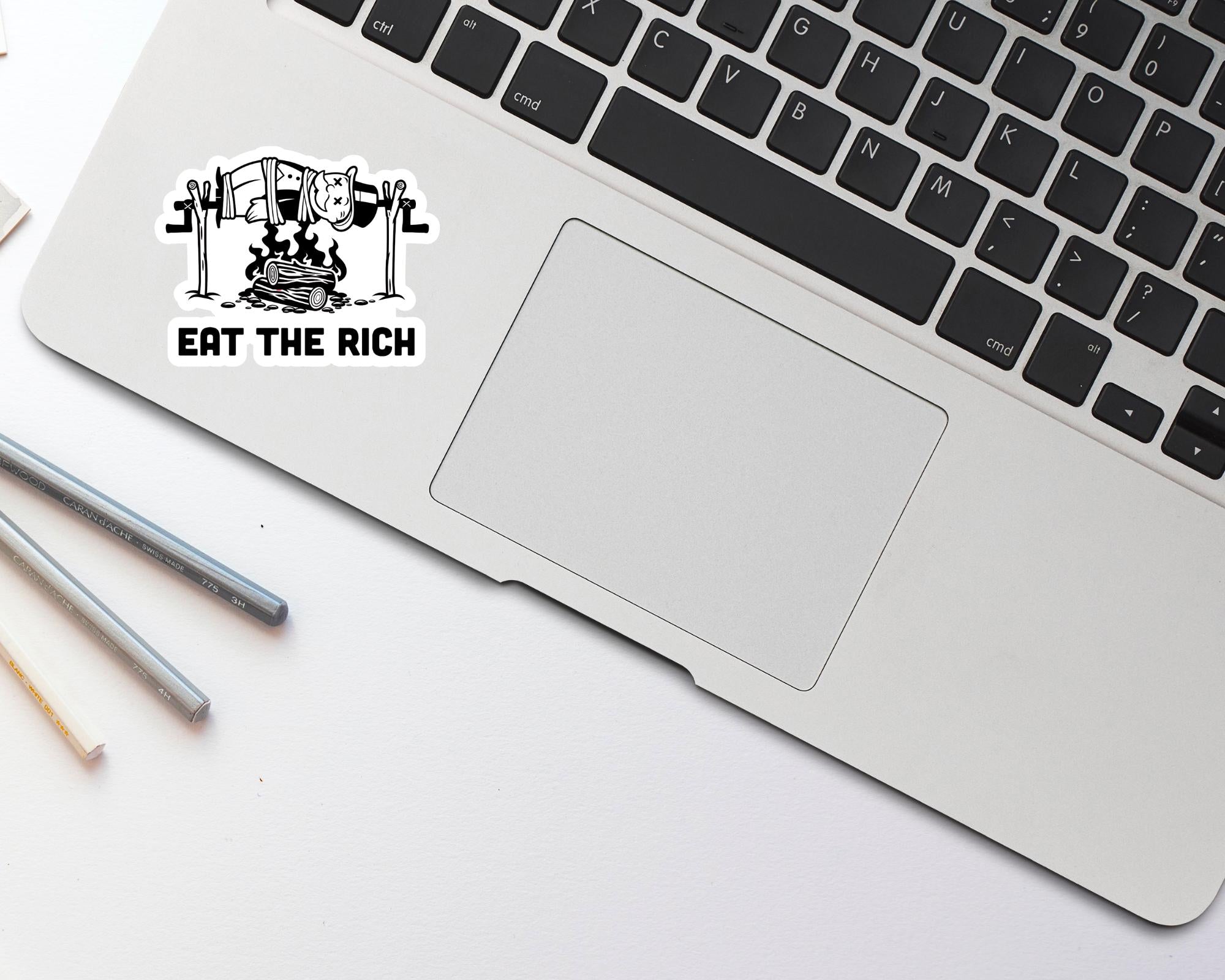 Eat The Rich