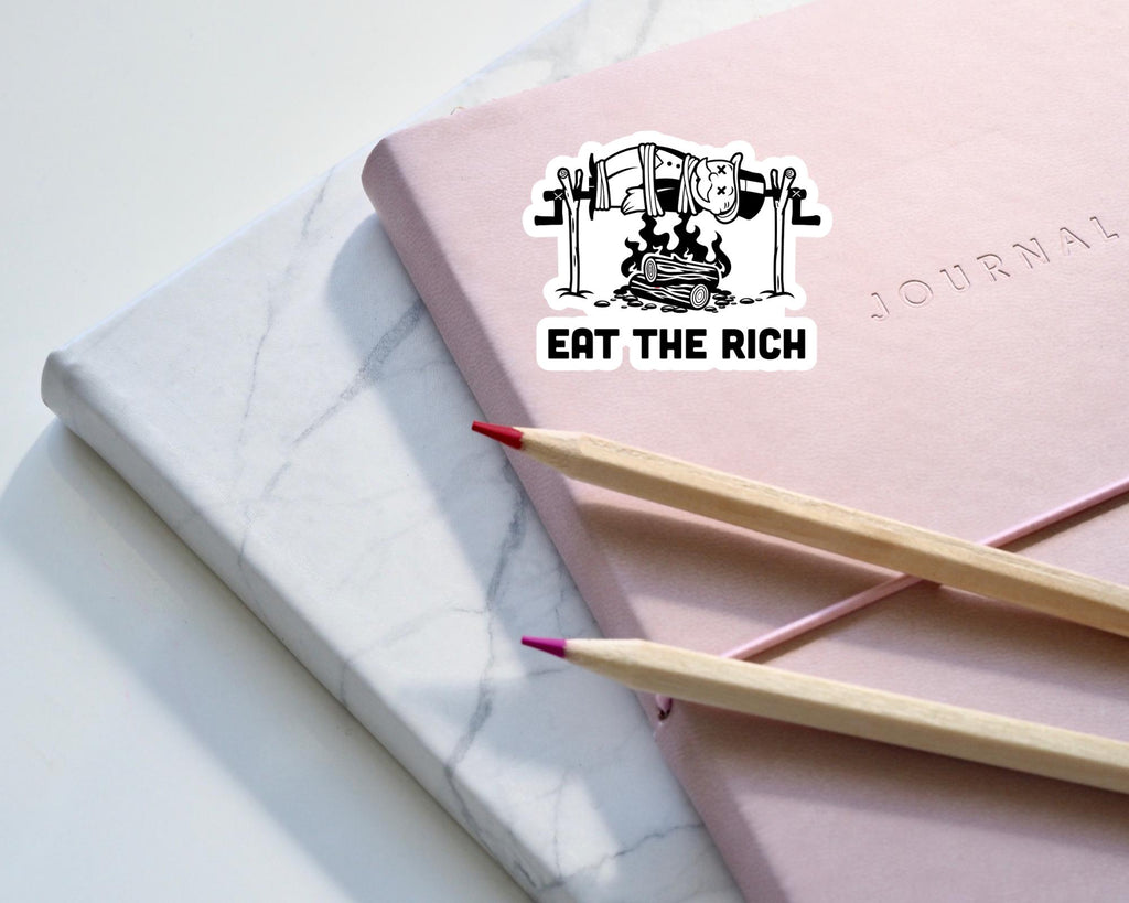 Eat The Rich
